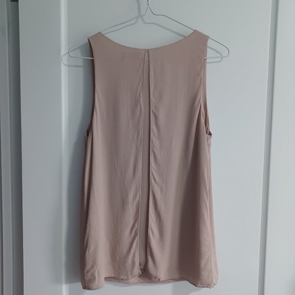 Babaton sleeveless blouse - Picture 3 of 13